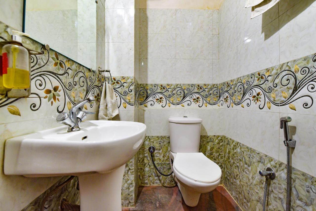 Fabexpress Achrol Palace Udaipur Eksteriør bilde